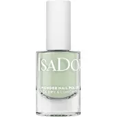 IsaDora The Wonder Nail Polish Quick Dry & Longwear 146 Pale Sage