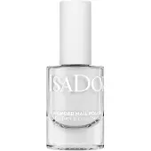 IsaDora The Wonder Nail Polish Quick Dry & Longwear 101 Simply White