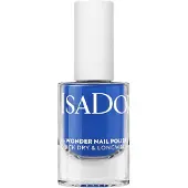 IsaDora The Wonder Nail Polish Quick Dry & Longwear 152 Royal Blue