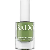 IsaDora The Wonder Nail Polish Quick Dry & Longwear 142 Lime