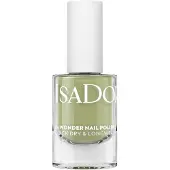 IsaDora The Wonder Nail Polish Quick Dry & Longwear 143 Cool Matcha