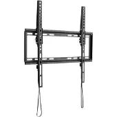 Link&Bikini LKBR03 flat panel muur steun 139,7 cm (55'') Zwart