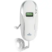 Brondi Kenoby CID, Telefoon, Wit