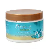 Mielle Conditioner Mielle Moisture RX Hawaiian Ginger Hydraterend (340 ml)