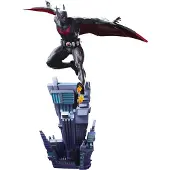 Iron Studios figuur, DC Comics - Batman Beyond, schaal 1:10 - 29 cm