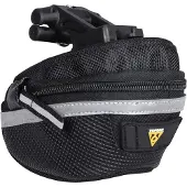 Topeak zadeltas WP II XS clip - 15000200