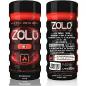 Zolo - Fire Cup Masturbator