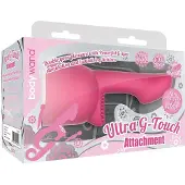 Bodywand - Ultra G-Touch Attachment - Opzetstuk