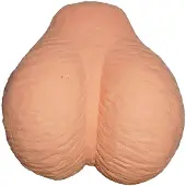 Kheper Games Squishy Balls Flesh OS - stressbal teelbal - stressbal