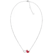 Tommy Hilfiger Ketting Dames Tommy Hilfiger 2780746 51 cm