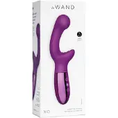 Le Wand - XO - Duo vibrator