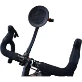 SeaSucker Ipadhouder Fietstrainer Flex - Fietstrainer Accessoire - Unisex - Zwart