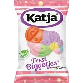 Katja Feest Biggetjes 250 Gr