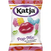 Katja 12x Pop Mix 250 Gr