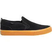 Oakley Banks Slip-On Schoenen Zwart || Maat: 43