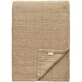 Decotique Classic Sprei 180x260 Cm - Bedspreien Katoen Beige - DT-01