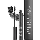 Nanolash Nanobrow Shape Mascara 7 ml - Black