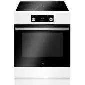 Amica ACI7005RB Inductiefornuis met aangesloten 2 Fase Perilexkabel