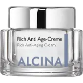 Alcina Huidverzorging Droge huid Rich Anti Age Cream