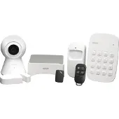 Denver SHA-150 Smart Home Alarmsysteem - 10-delig