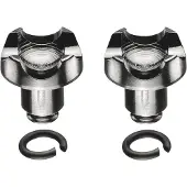 Knipex 85 59 250 A Greepinzet voor bandveerklemtang 1 stuk(s)