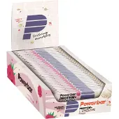 Powerbar 30x Proteïne Plus L-Carnitine Bar Raspberry-Yoghurt 35 gr