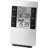 Hama LCD-Thermo-/Hygrometer 87682