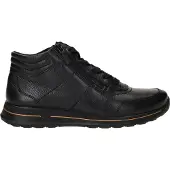 Ara Veterboots 'Osaka' zwart