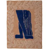 Bloomingville Atle wand decoratie - 82062406