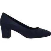 Marco Tozzi Pumps 'Pumps' blauw