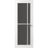 Svedex Binnendeuren Front FR503 Rookglas | Afgelakt met Superlak | Deurengigant.nl