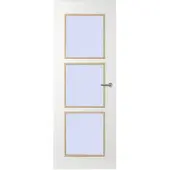 Svedex Binnendeuren Elite AE33 Eiken | Afgelakt met Superlak | Deurengigant.nl