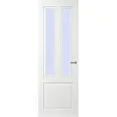 Svedex Binnendeuren Cameo CE121 Blank facetglas | Afgelakt met Superlak | Deurengigant.nl