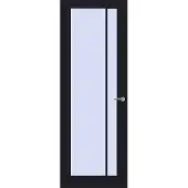 Svedex Binnendeuren Front FR502 Zwart | Afgelakt met Superlak | Deurengigant.nl