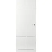 Svedex Binnendeuren Front FR563 | Afgelakt met Superlak | Deurengigant.nl