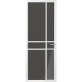 Svedex Binnendeuren NDB905 Rookglas | Afgelakt met Superlak | Deurengigant.nl