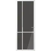 Svedex Binnendeuren NDB903 Rookglas | Afgelakt met Superlak | Deurengigant.nl