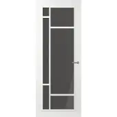 Svedex Binnendeuren Front FR500 Rookglas | Afgelakt met Superlak | Deurengigant.nl