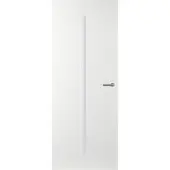 Svedex Binnendeuren Elite AE11 Satijnglas | Afgelakt met Superlak | Deurengigant.nl