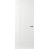 Svedex Binnendeuren Front FR550 | Afgelakt met Superlak | Deurengigant.nl