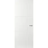Svedex Binnendeuren Front FR554 | Afgelakt met Superlak | Deurengigant.nl