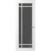 Svedex Binnendeuren Front FR514 Rookglas | Afgelakt met Superlak | Deurengigant.nl