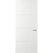 Svedex Binnendeuren NDB950 | Afgelakt met Superlak | Deurengigant.nl