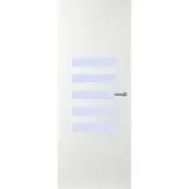 Svedex Binnendeuren Elite AE25 | Afgelakt met Superlak | Deurengigant.nl