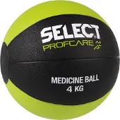Select Medicine Ball 4kg Groen 4 kg