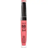 Bourjois BB Gloss 5 in 1 Lipgloss - 02 Peau Medium