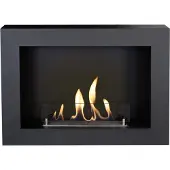 Xaralyn Serra bio-ethanol wandhaard
