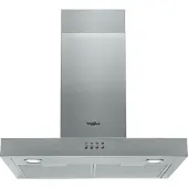 Whirlpool Dampkap Deco AKR5583IX