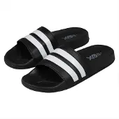 XQ Slippers Heren - Stripes male | Maat: 43