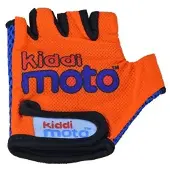 Kiddimoto handschoenen Orange, Small